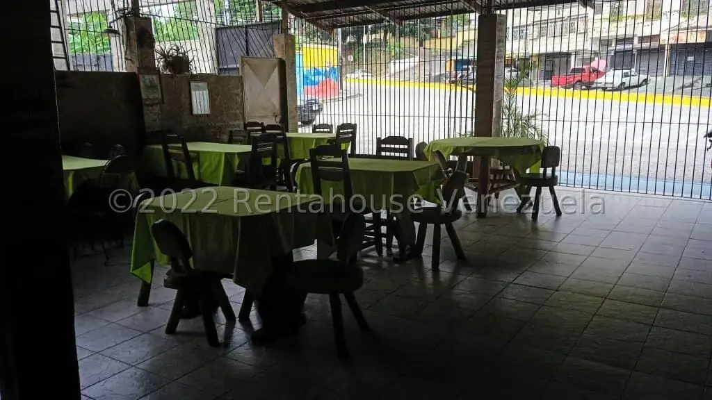 Comercial (Local Comercial) en Venta en El Country, Trujillo - 8