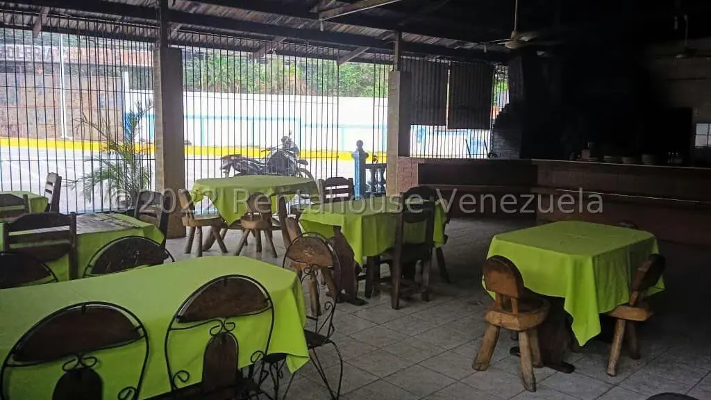Comercial (Local Comercial) en Venta en El Country, Trujillo - 9
