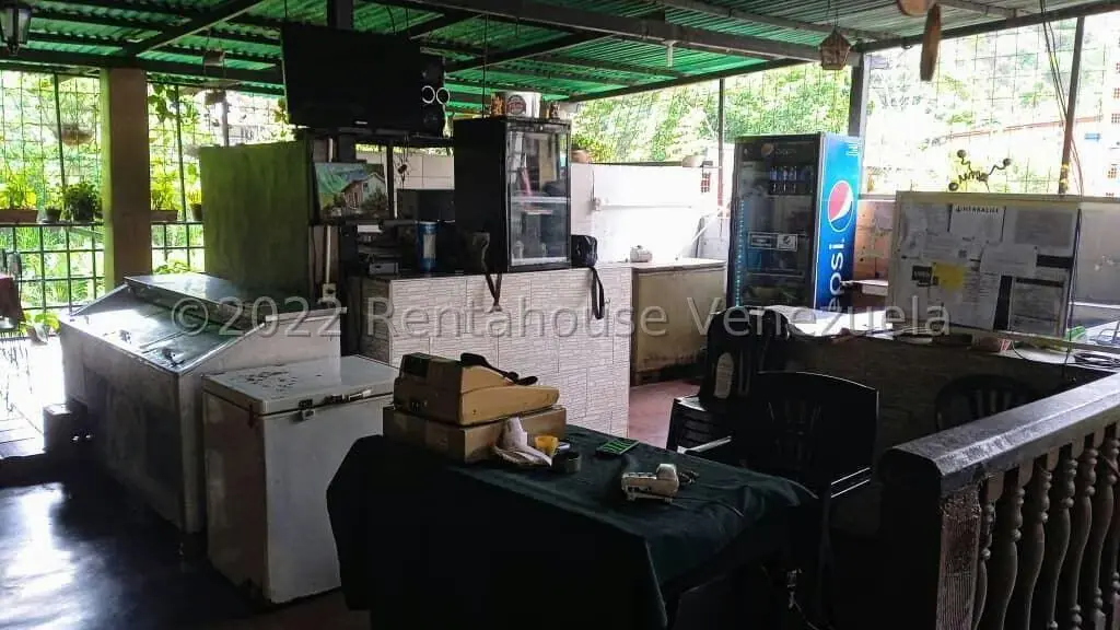 Comercial (Local Comercial) en Venta en El Country, Trujillo - 10