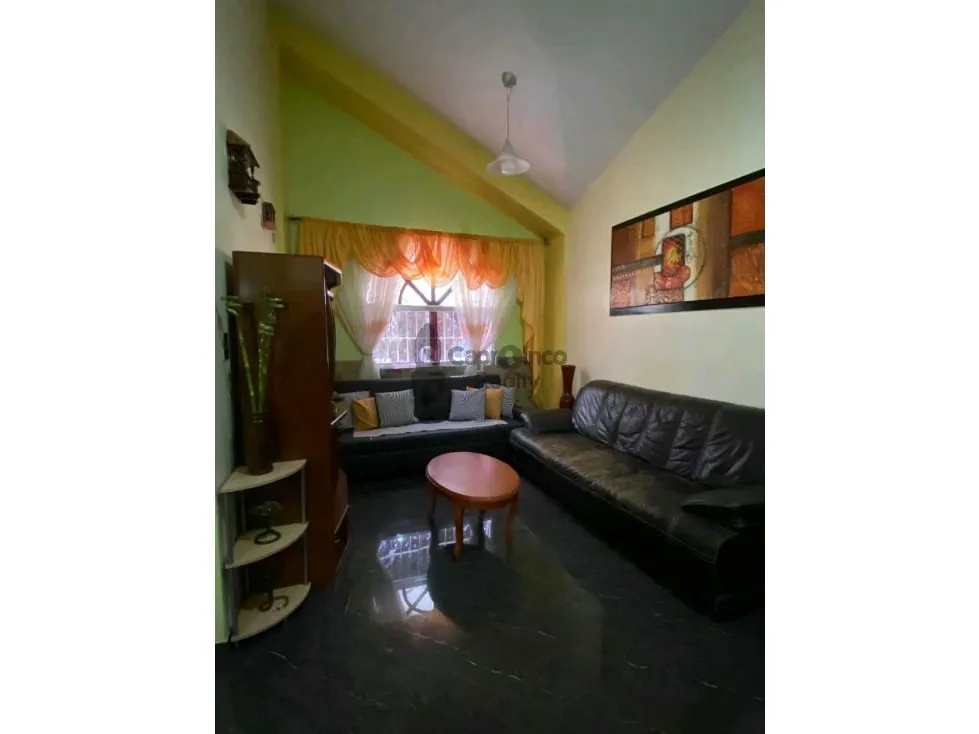 Se vende Casa en la Cumaca