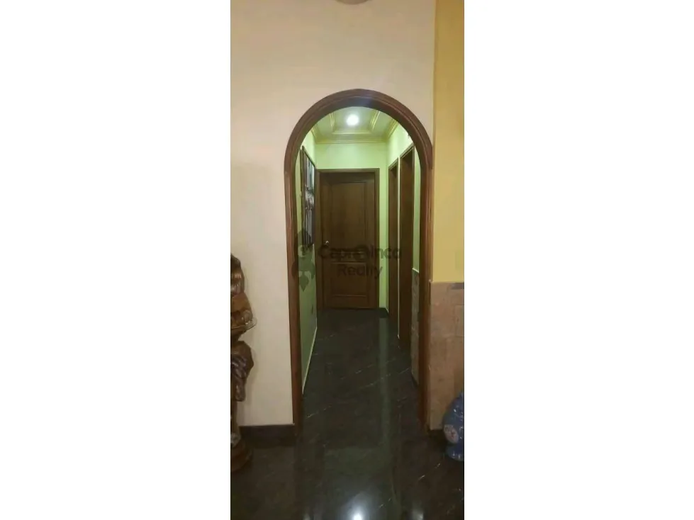 Se vende Casa en la Cumaca - 10