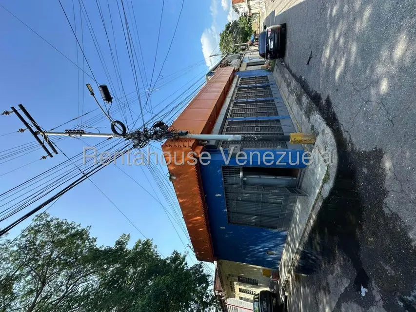 Local Comercial en Venta en San Agustin, Aragua - 47