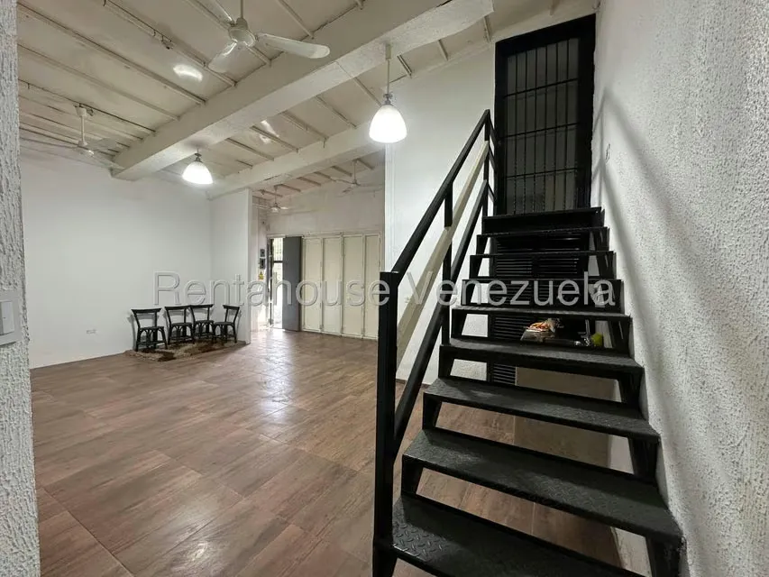 Local Comercial en Venta en San Agustin, Aragua - 8