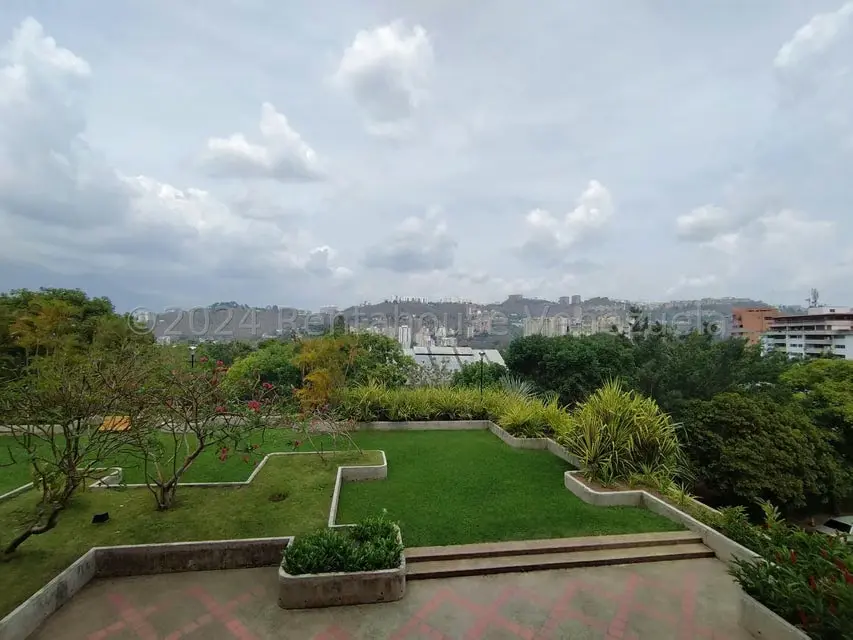 Apartamento (1 Nivel) en Venta en Colinas de Valle Arriba, Distrito Metropolitano - 11