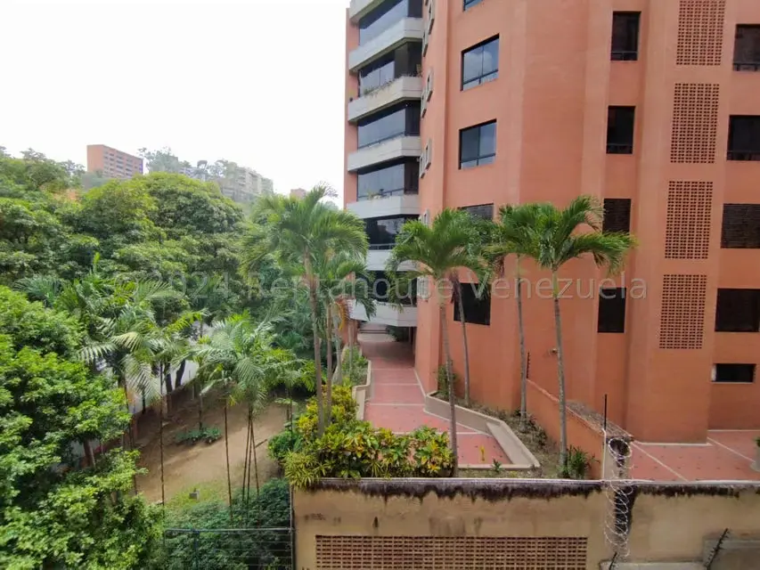 Apartamento (1 Nivel) en Venta en Colinas de Valle Arriba, Distrito Metropolitano - 17