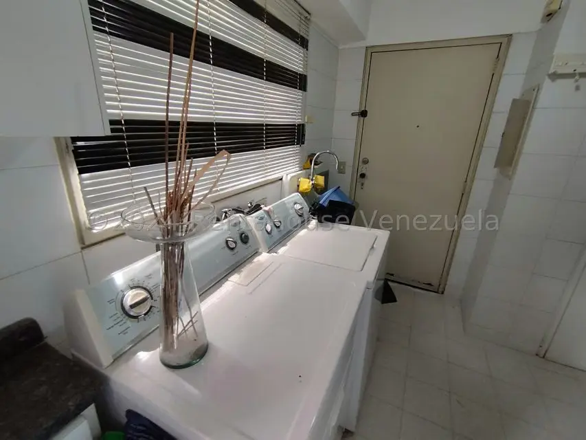 Apartamento (1 Nivel) en Venta en Colinas de Valle Arriba, Distrito Metropolitano - 18