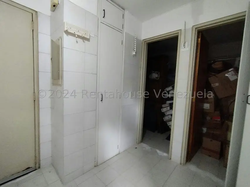 Apartamento (1 Nivel) en Venta en Colinas de Valle Arriba, Distrito Metropolitano - 20