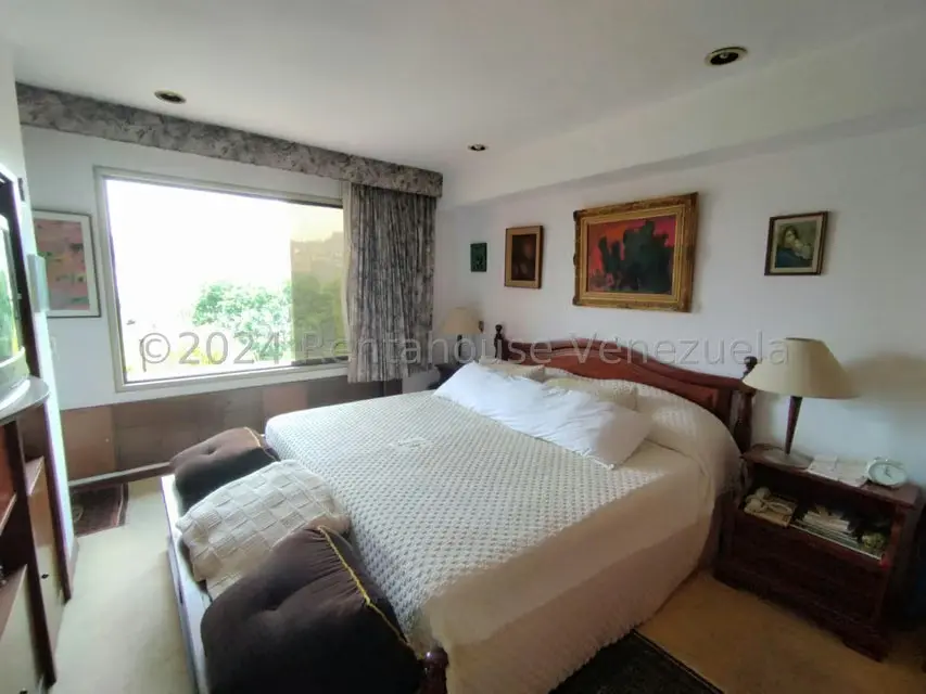 Apartamento (1 Nivel) en Venta en Colinas de Valle Arriba, Distrito Metropolitano - 24