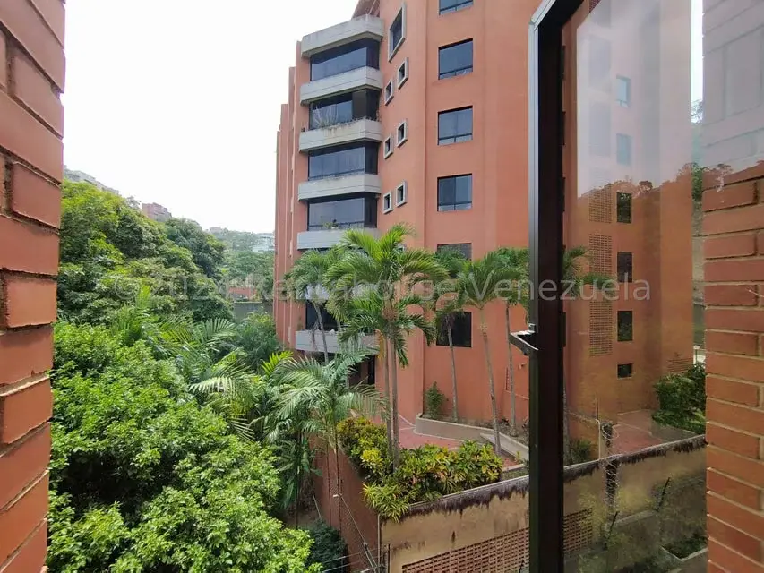Apartamento (1 Nivel) en Venta en Colinas de Valle Arriba, Distrito Metropolitano - 41