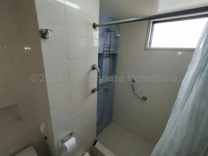 Apartamento (1 Nivel) en Venta en Colinas de Valle Arriba, Distrito Metropolitano - 44