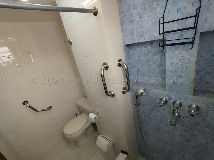Apartamento (1 Nivel) en Venta en Colinas de Valle Arriba, Distrito Metropolitano - 45