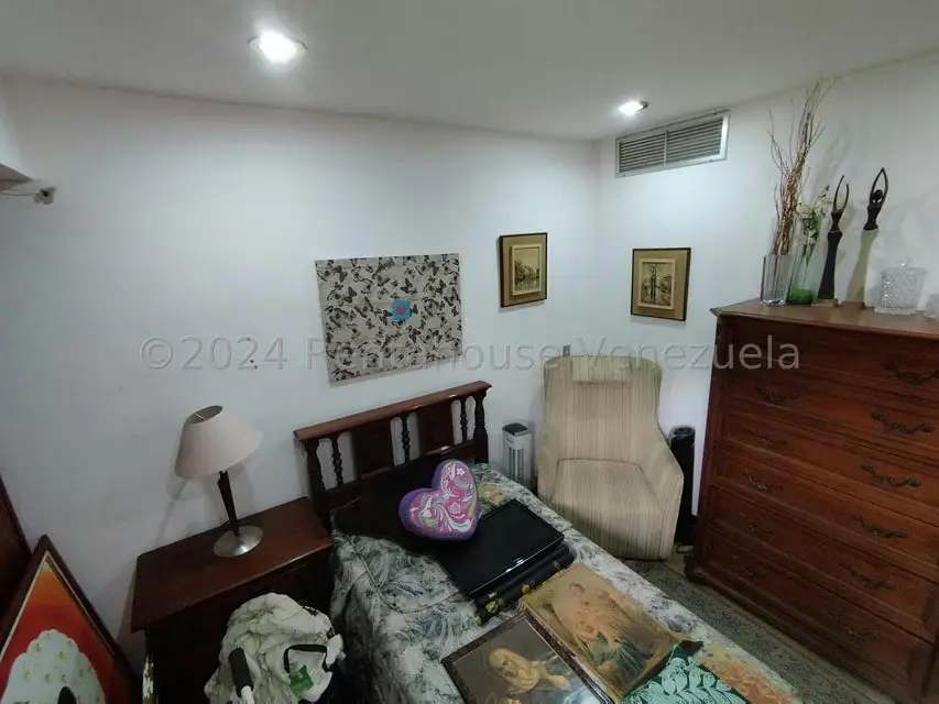 Apartamento (1 Nivel) en Venta en Colinas de Valle Arriba, Distrito Metropolitano - 48