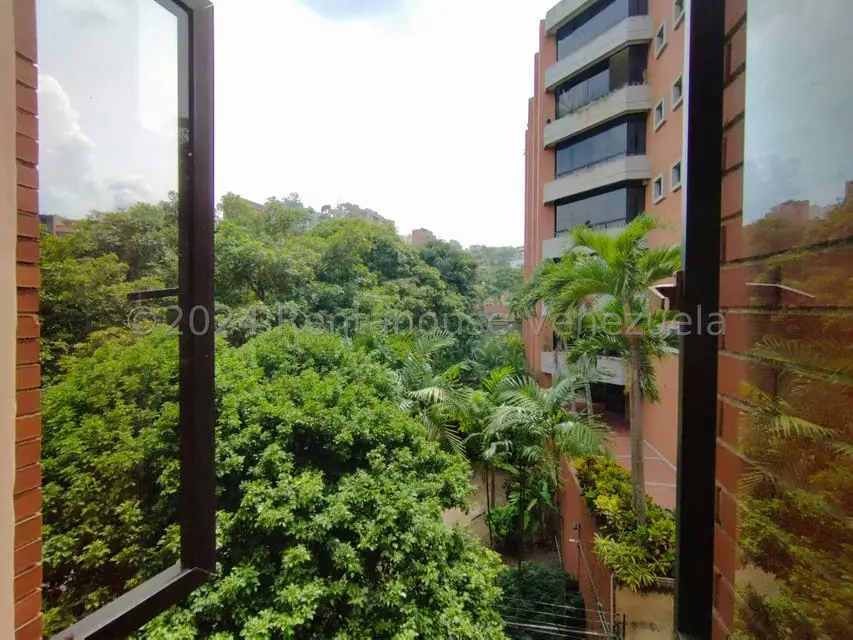 Apartamento (1 Nivel) en Venta en Colinas de Valle Arriba, Distrito Metropolitano - 49