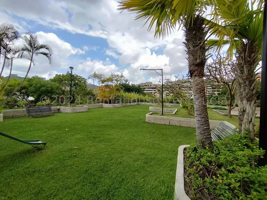 Apartamento (1 Nivel) en Venta en Colinas de Valle Arriba, Distrito Metropolitano - 50