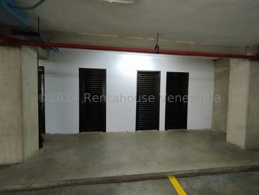 Apartamento (1 Nivel) en Venta en Colinas de Valle Arriba, Distrito Metropolitano - 51