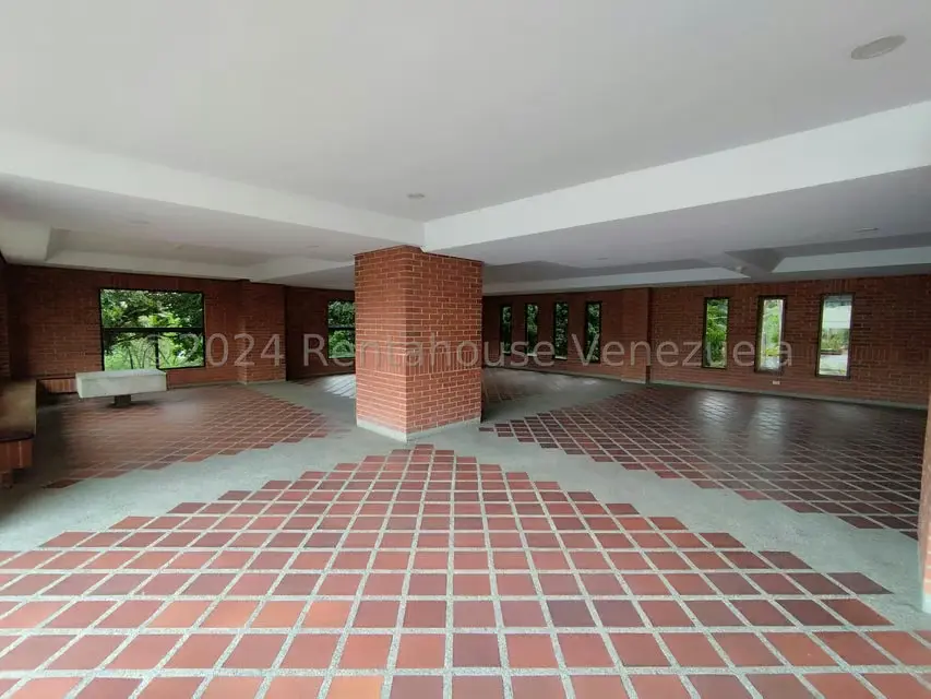 Apartamento (1 Nivel) en Venta en Colinas de Valle Arriba, Distrito Metropolitano - 59