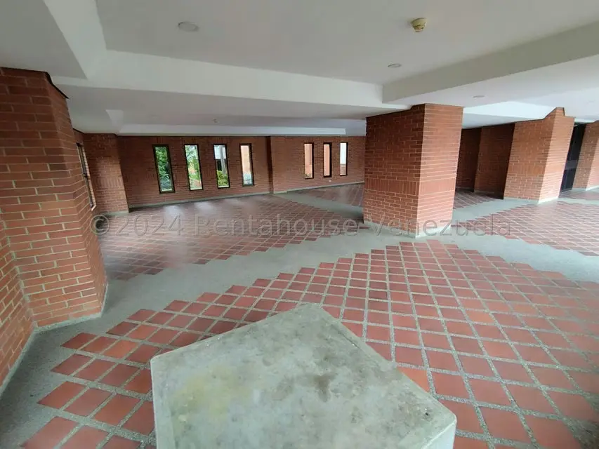 Apartamento (1 Nivel) en Venta en Colinas de Valle Arriba, Distrito Metropolitano - 60