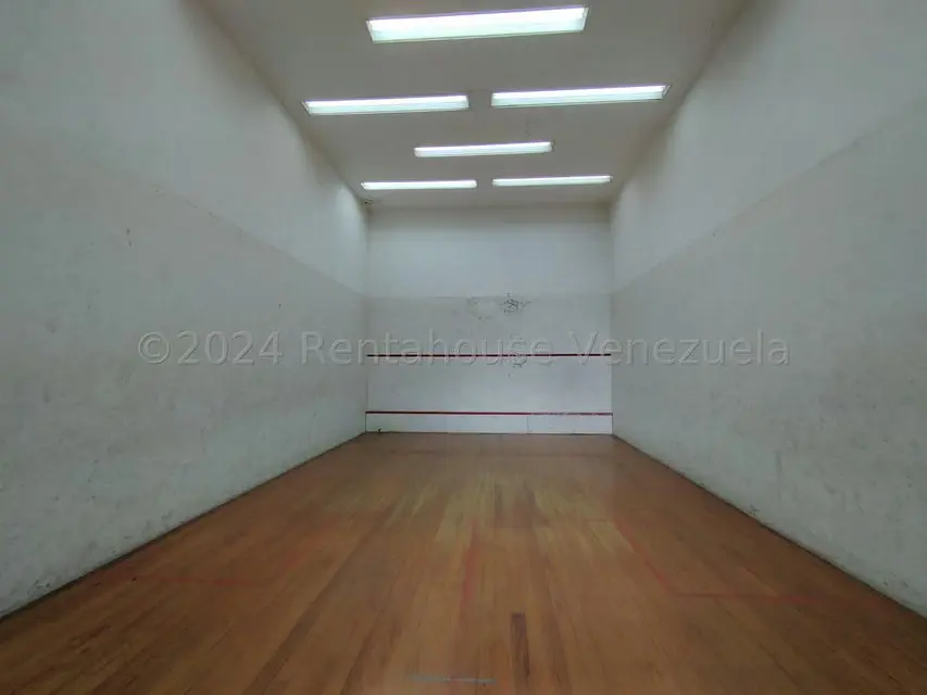 Apartamento (1 Nivel) en Venta en Colinas de Valle Arriba, Distrito Metropolitano - 63