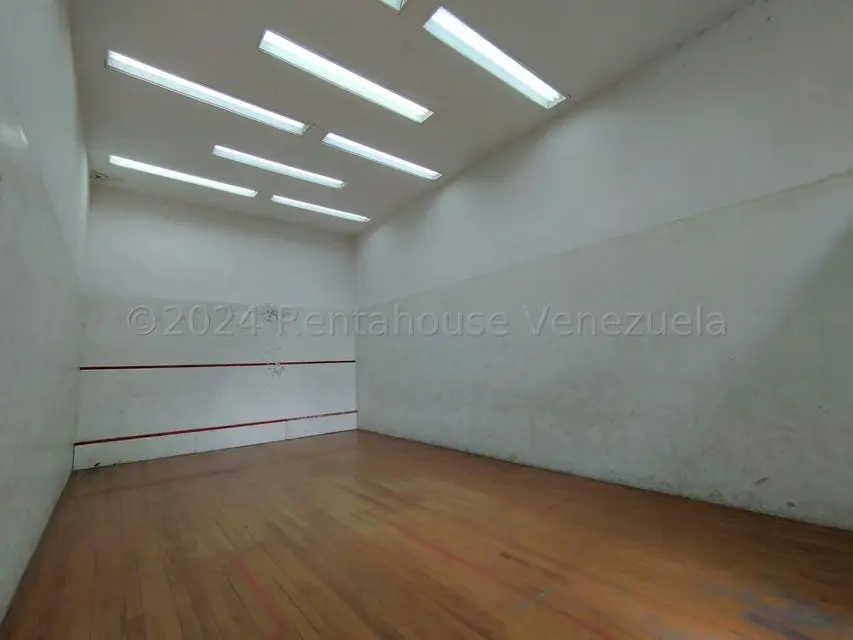 Apartamento (1 Nivel) en Venta en Colinas de Valle Arriba, Distrito Metropolitano - 64
