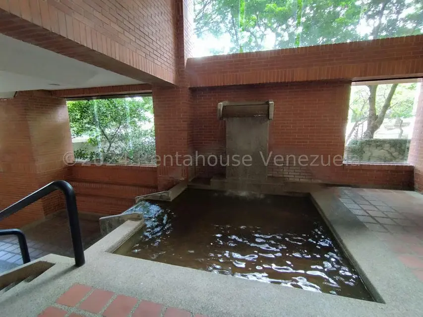 Apartamento (1 Nivel) en Venta en Colinas de Valle Arriba, Distrito Metropolitano - 68