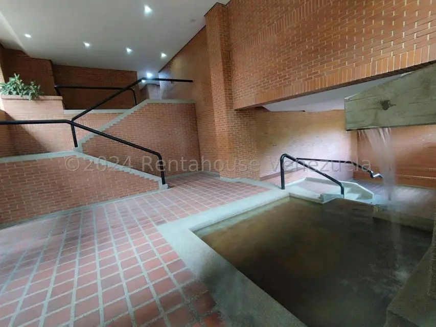Apartamento (1 Nivel) en Venta en Colinas de Valle Arriba, Distrito Metropolitano - 69