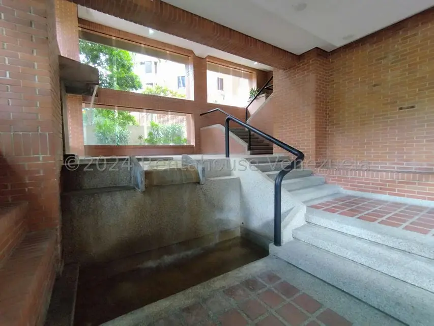 Apartamento (1 Nivel) en Venta en Colinas de Valle Arriba, Distrito Metropolitano - 71