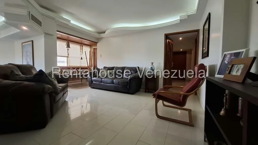 Apartamento (1 Nivel) en Venta en La Lago, Zulia - 11