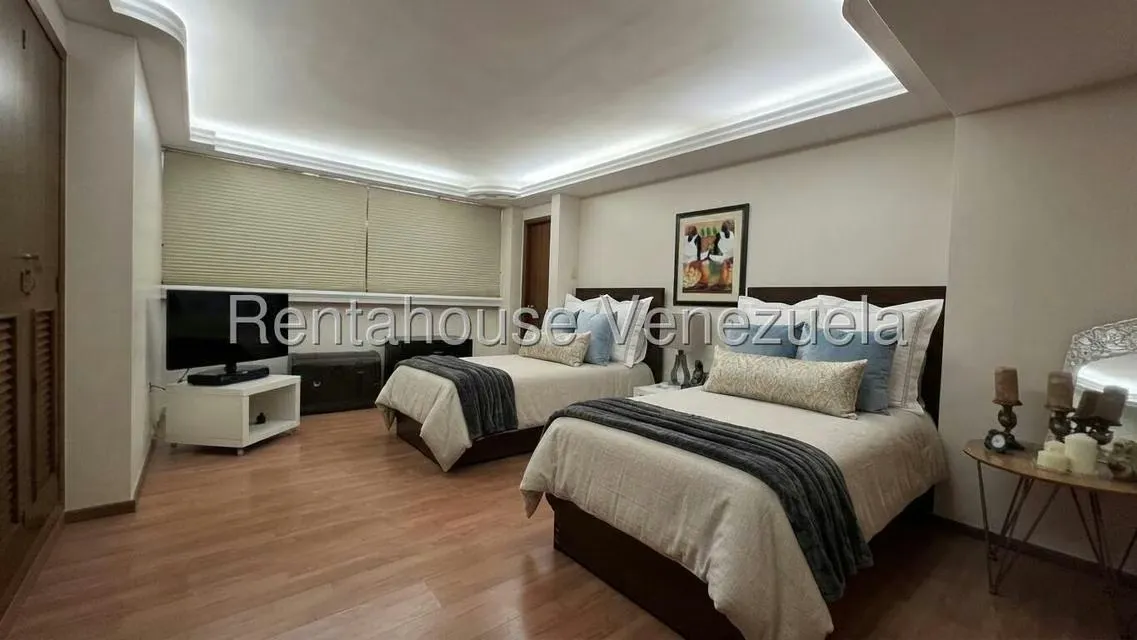 Apartamento (1 Nivel) en Venta en La Lago, Zulia - 21