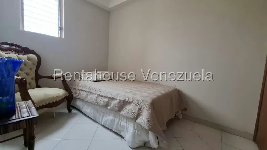Apartamento (1 Nivel) en Venta en La Lago, Zulia - 23