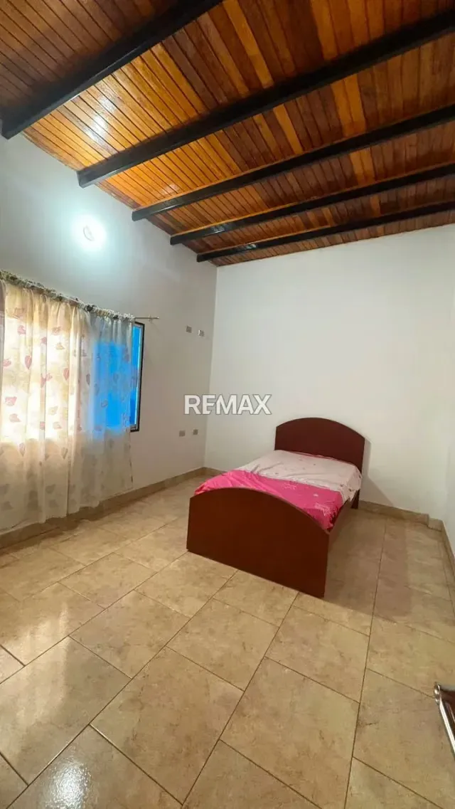 EN VENTA: CASA-DÚPLEX + LOCAL COMERCIAL | AV. 3, RUBIO - 13