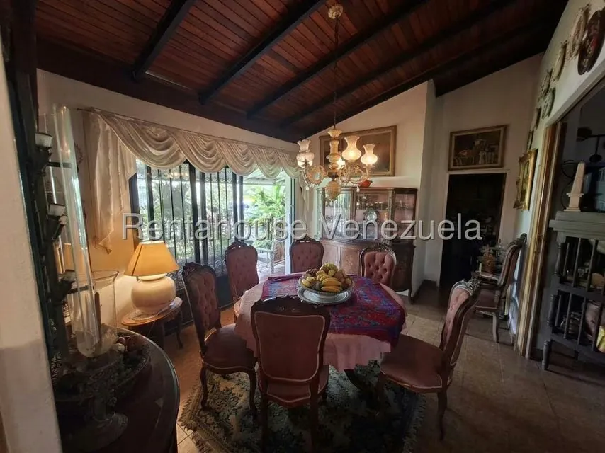Casa (Duplex) en Venta en Prados del Este, Distrito Metropolitano - 8