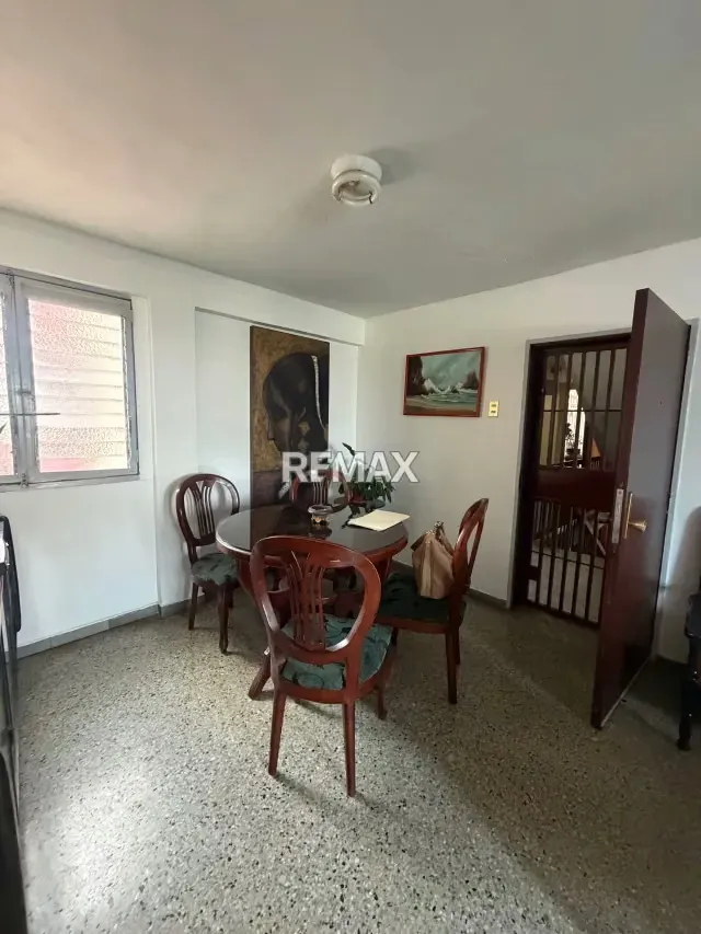 Apartamento en venta urbanización el Obelisco - 2