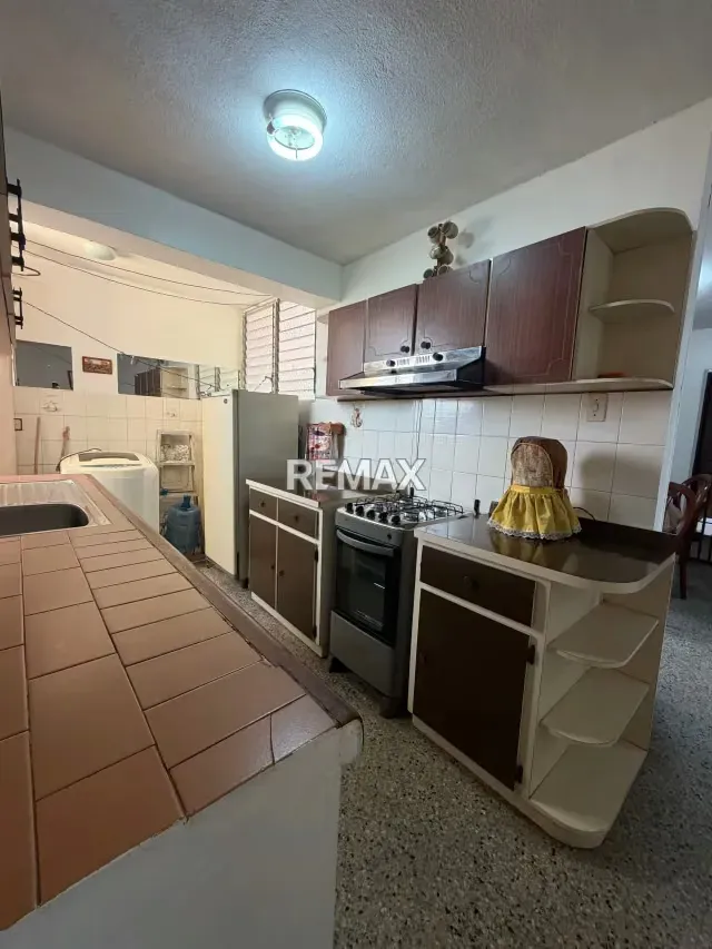 Apartamento en venta urbanización el Obelisco - 3