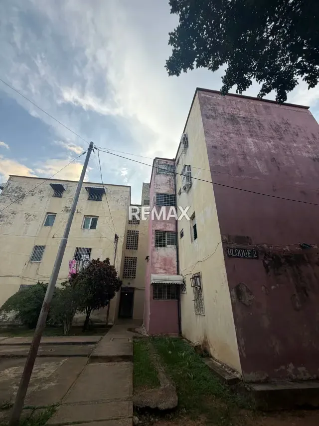 Apartamento en venta urbanización el Obelisco - 7