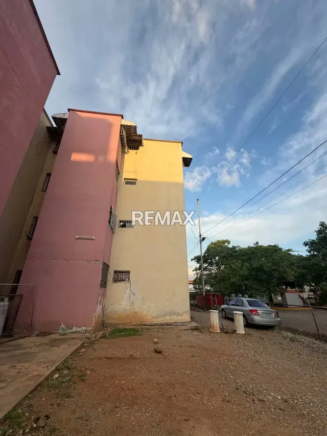 Apartamento en venta urbanización el Obelisco - 8