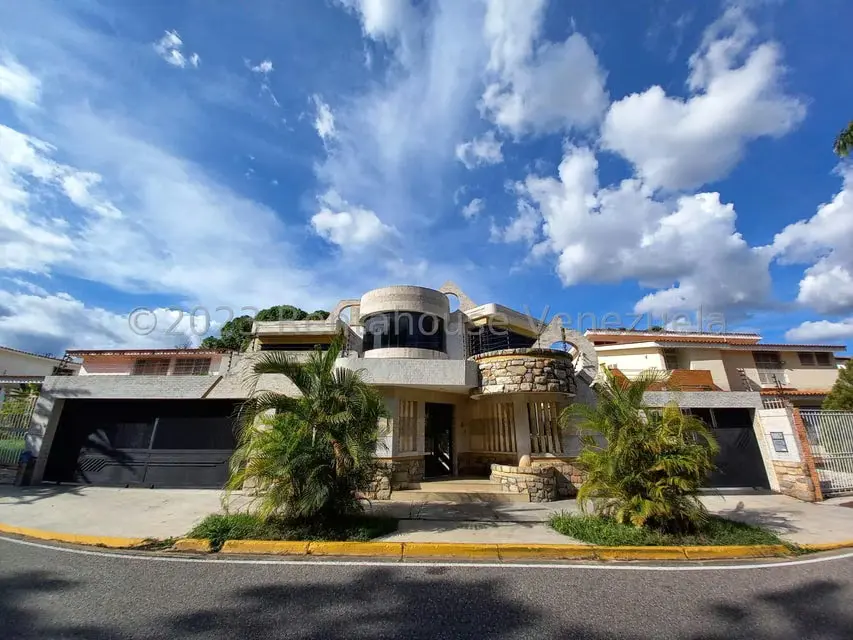 Casa (1 Nivel) en Venta en La Viña, Carabobo