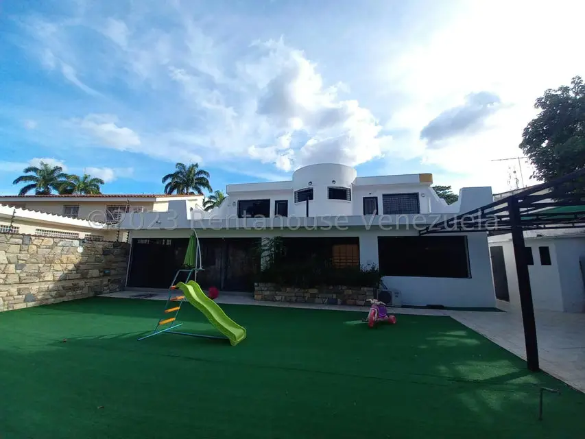 Casa (1 Nivel) en Venta en La Viña, Carabobo - 27