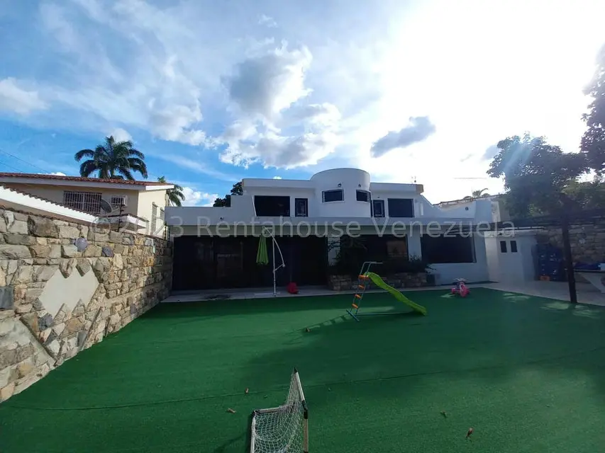 Casa (1 Nivel) en Venta en La Viña, Carabobo - 28