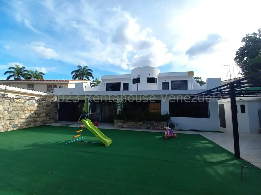 Casa (1 Nivel) en Venta en La Viña, Carabobo - 30