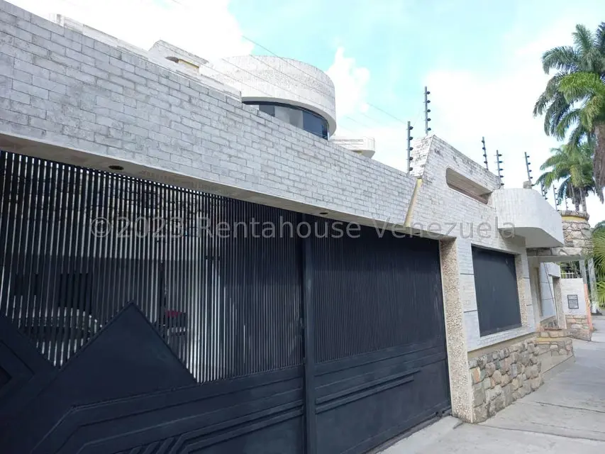 Casa (1 Nivel) en Venta en La Viña, Carabobo - 32