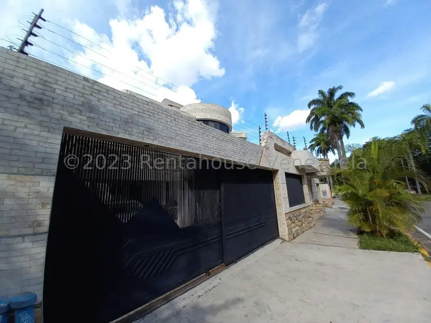 Casa (1 Nivel) en Venta en La Viña, Carabobo - 33