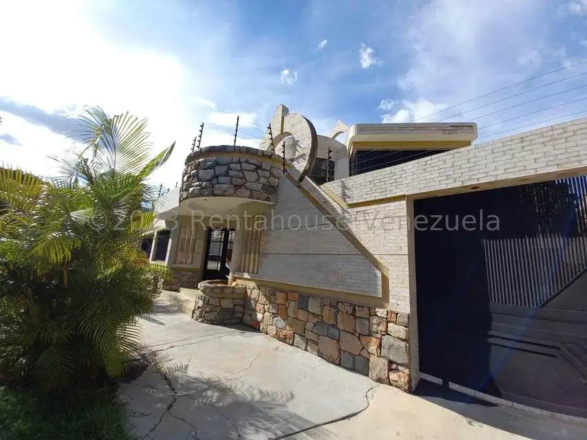 Casa (1 Nivel) en Venta en La Viña, Carabobo - 34