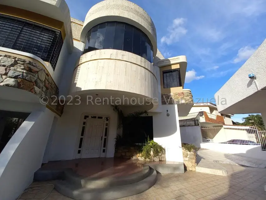 Casa (1 Nivel) en Venta en La Viña, Carabobo - 40