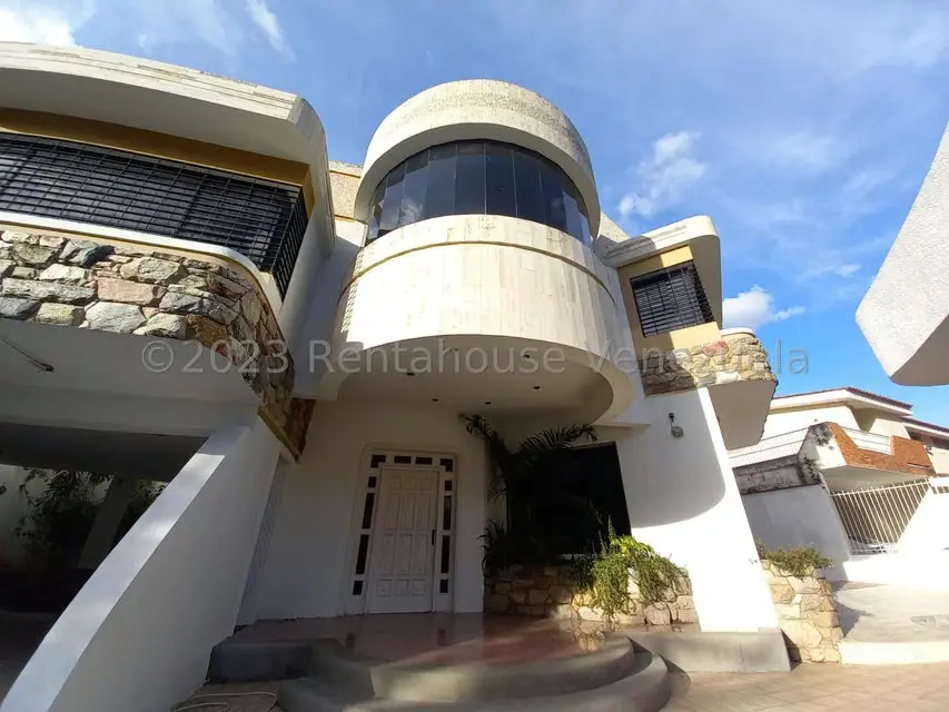 Casa (1 Nivel) en Venta en La Viña, Carabobo - 41