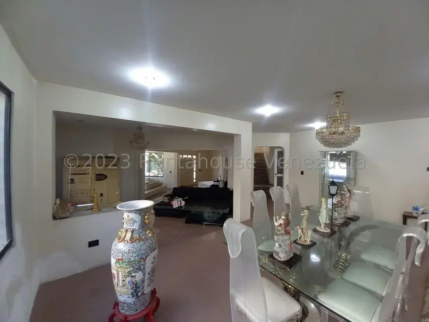 Casa (1 Nivel) en Venta en La Viña, Carabobo - 5