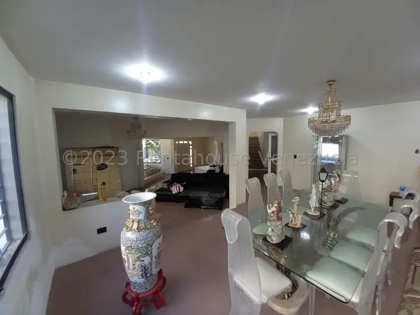Casa (1 Nivel) en Venta en La Viña, Carabobo - 6