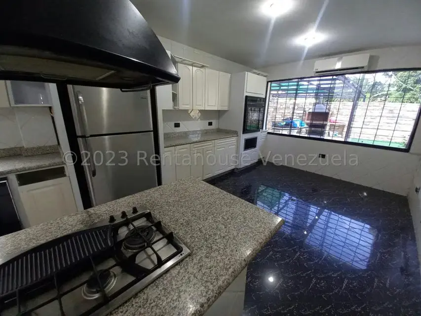 Casa (1 Nivel) en Venta en La Viña, Carabobo - 7