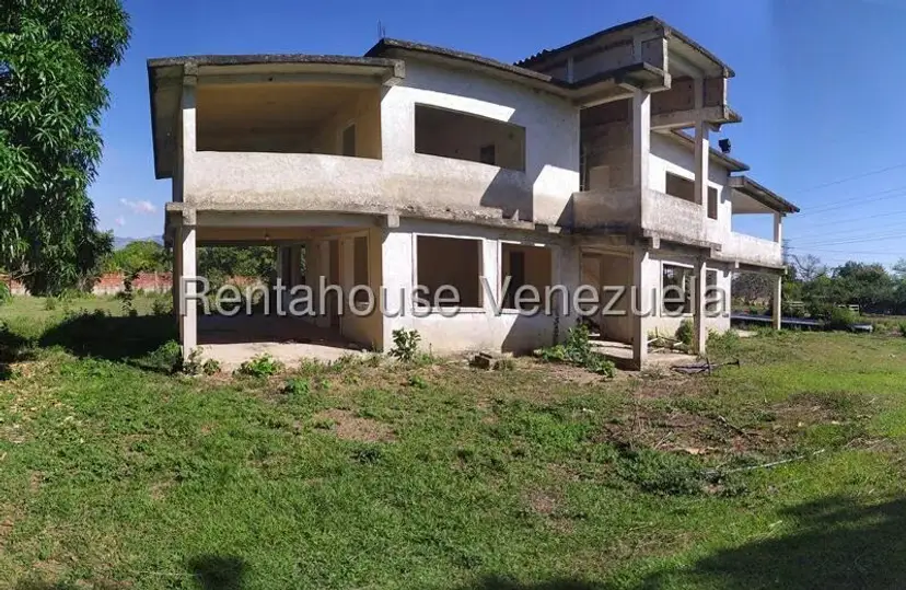 Terreno (Residencial) en Venta en El Encanto, Carabobo