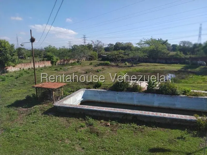 Terreno (Residencial) en Venta en El Encanto, Carabobo - 11