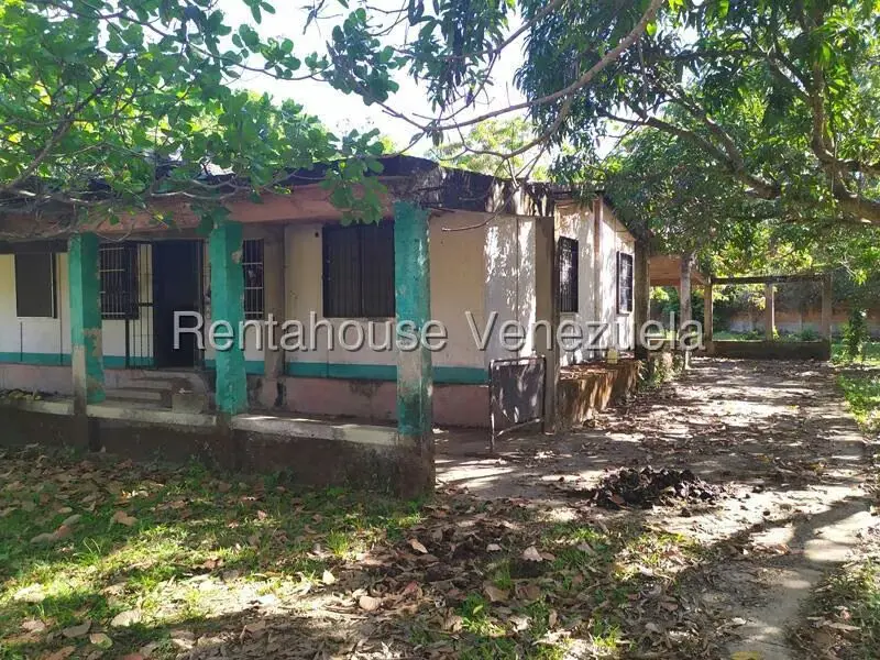 Terreno (Residencial) en Venta en El Encanto, Carabobo - 12